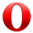 Opera Mini Icon